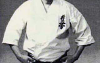 Kaicho Toru Tezuka